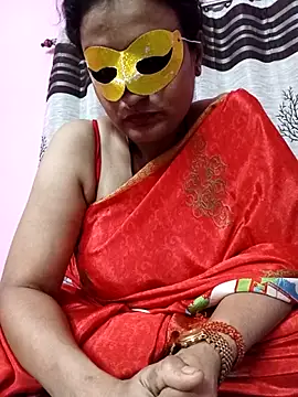 gullapi (F milf) - 10min full open show