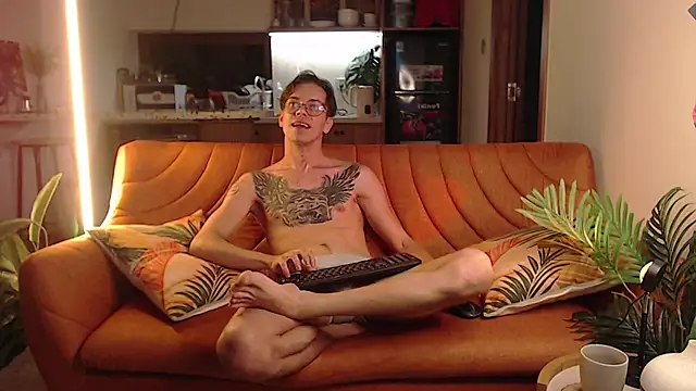 William_Henry_ live sex cam