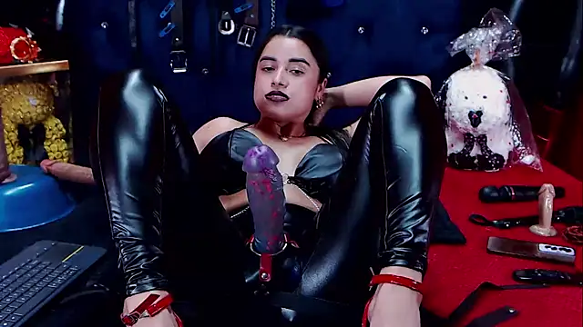 hannamariana (F young) - JOY ,CBT ,SPH SQUIERT