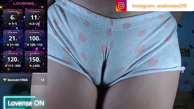 ana_studio (F young) - 🍒Remove short