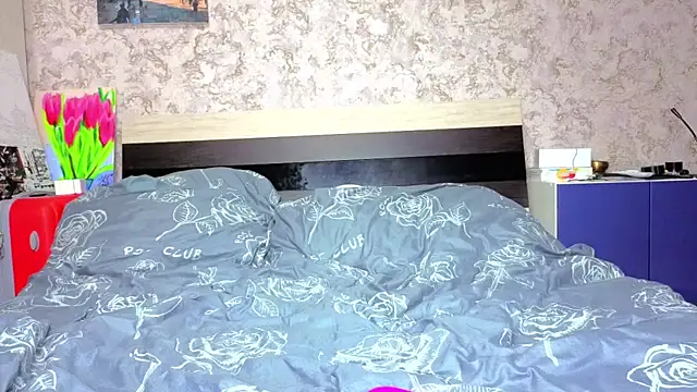 baiambel_mi (F teen) - dildo in ass