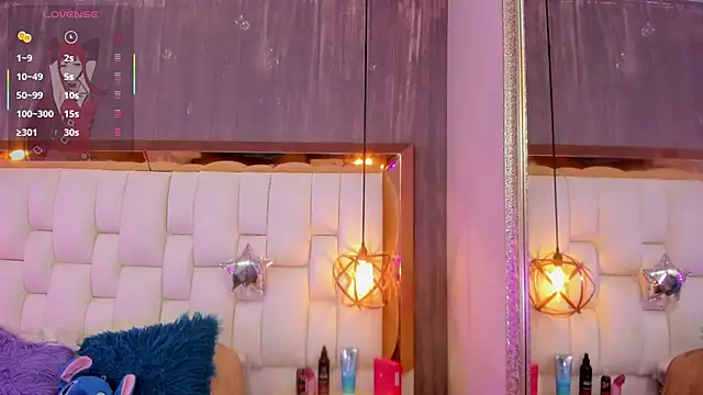 foxxy_doll (T teen) - 🍑Full naked & oil show🍆