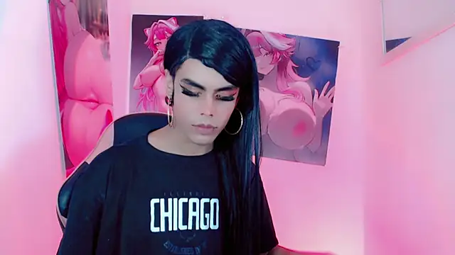 stefani__r (T teen) - MAKE ME YOUR PRINCESS