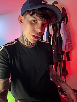 angelcumm_ (M young) - CUMM