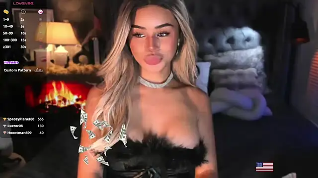 zyragoddes (T young) - buzz my ass until i cum so hard