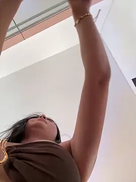 jailyncam_ (F young) - FUCK ASS SEXY