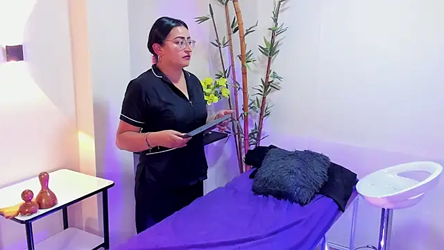 JakyKidman live sex cam