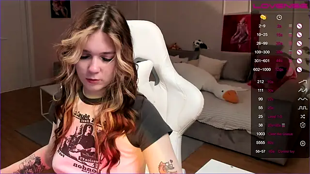 Frau_Lina live sex cam