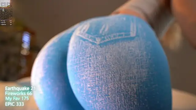 mscindyluv (F young) - Squirt