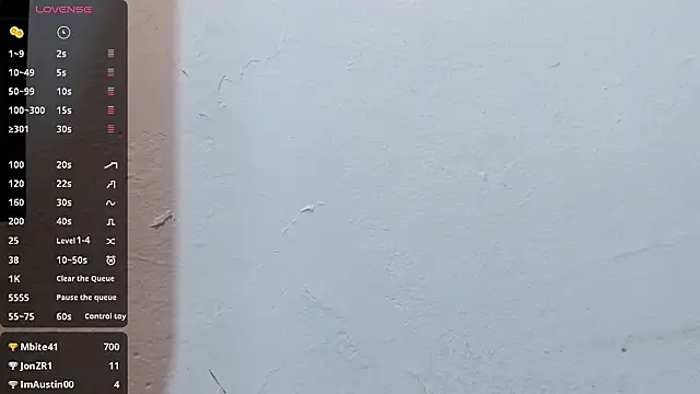 izelevans - Izelevans's free webcam