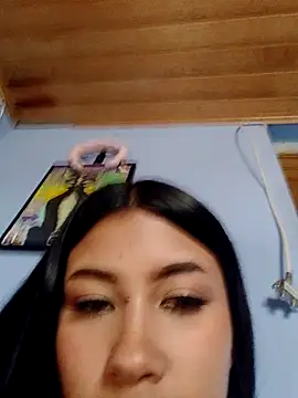 mss_meloddy - Mss_Meloddy's free webcam