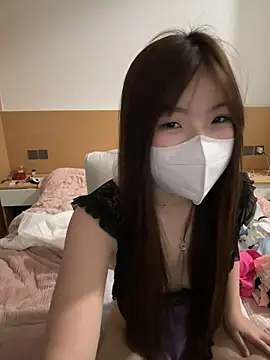 _xiaoxinxin_ - _xiaoxinxin_'s free webcam