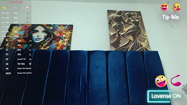 bombom_brown1 - Bombom_brown1's free webcam