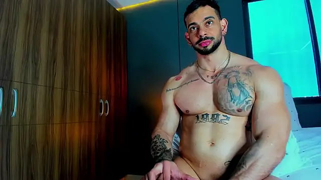 massimo_visconti live sex cam
