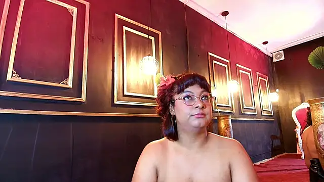 alexa_cruz__ - Alexa_cruz__'s free webcam