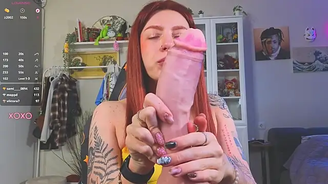 marystocks - MaryStocks's free webcam - UK Sex Cams