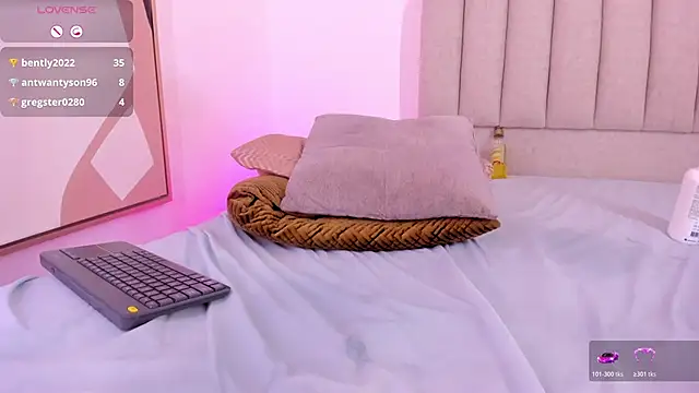 nikki_angel_ - Nikki_Angel_'s free webcam