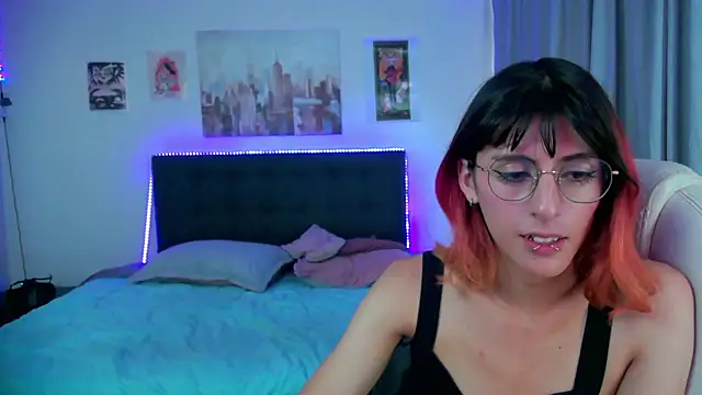 goth_minerva - Goth_minerva's free webcam - UK Sex Cams