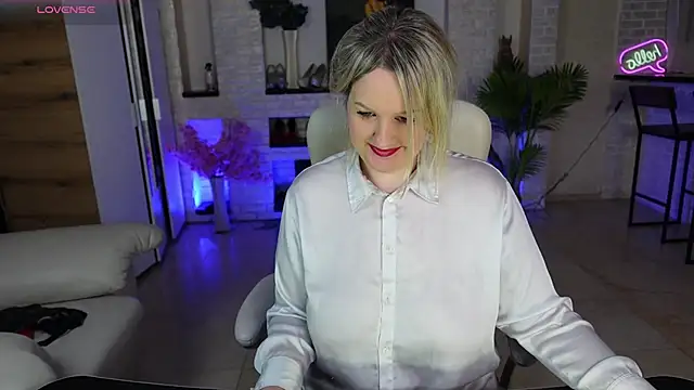 mariemlui - MariemLui's free webcam