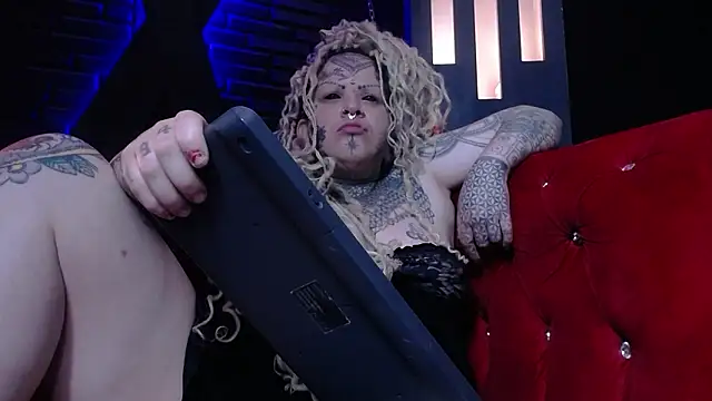 venus_rock - Venus_Rock's free webcam