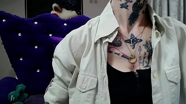 kennyxsx - KennyXSX's free webcam