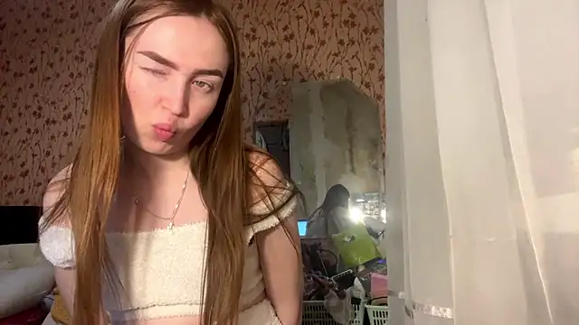 hanna__montanna - Hanna__Montanna's free webcam - UK Sex Cams