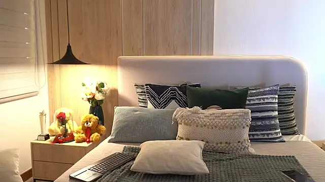 kalabeckett_ - KalaBeckett_'s free webcam