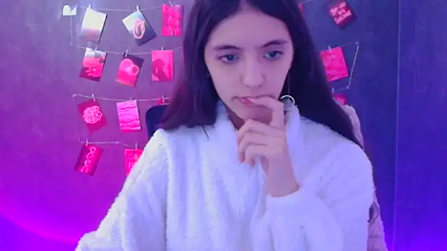 aishell_ - Aishell_'s free webcam - UK Sex Cams