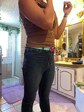 transexualjade95 - TranSexualJade95's free webcam - UK Sex Cams