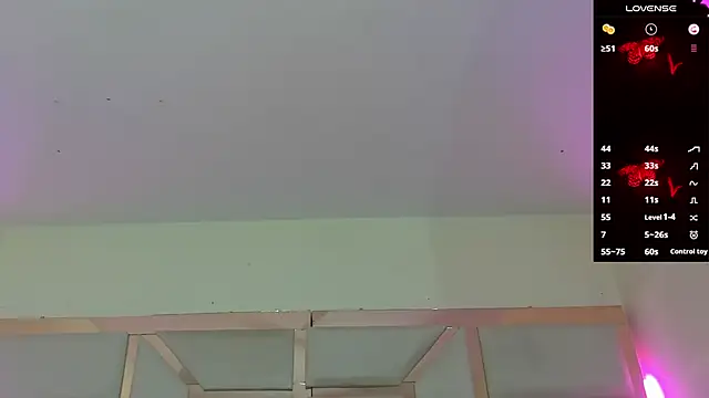 nesli_hann - Nesli_hann's free webcam - UK Sex Cams