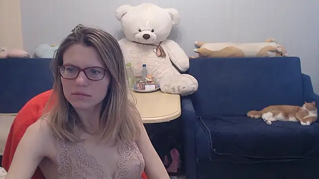 night_is_dark - Night_is_dark's free webcam - UK Sex Cams