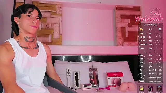 amberadams_ - AmberAdams_'s free webcam - UK Sex Cams