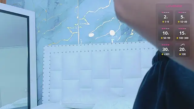 beautifulskinny18 - Beautifulskinny18's free webcam - UK Sex Cams