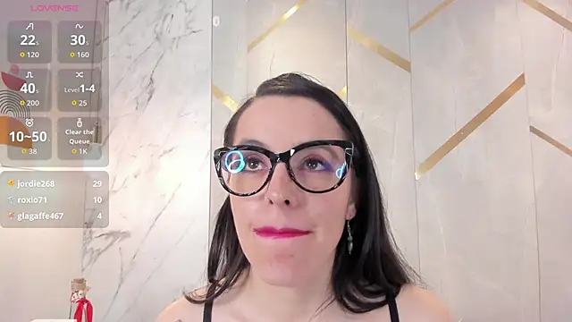 isisnoir - IsisNoir's free webcam - UK Sex Cams