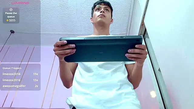 geremiasking - GEREMIASKING's free webcam - UK Sex Cams