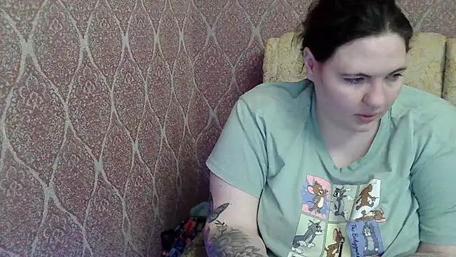 elviraoreilllyx - ElviraOreilllyX's free webcam - UK Sex Cams