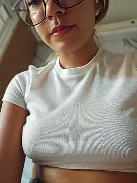 pretty_roxxyy (F teen) - ANAL SEX 🌸 using dildo 🍆 FUCK ASS