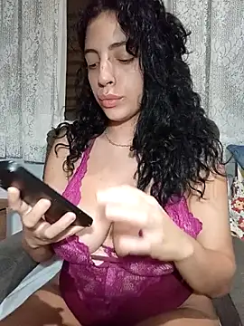 Flora-latin-girl's room