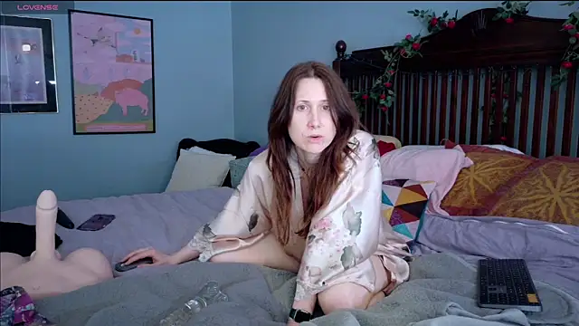 MommyGoddessL webcam