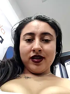 _Sarah-Office1 webcam