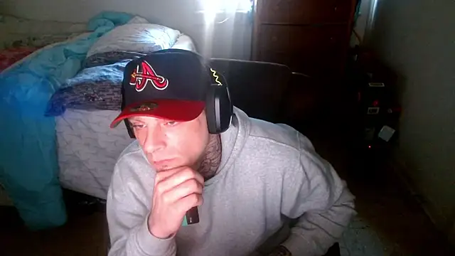 DADDY_KANE8--- webcam