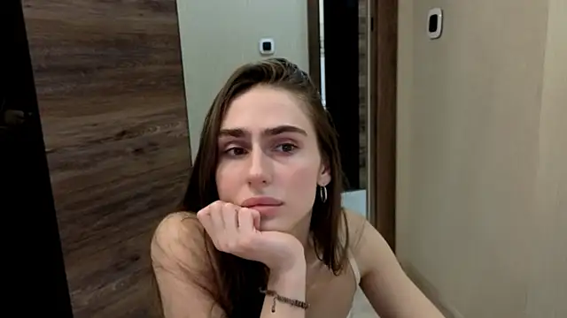 CuteRebelious live sex cam