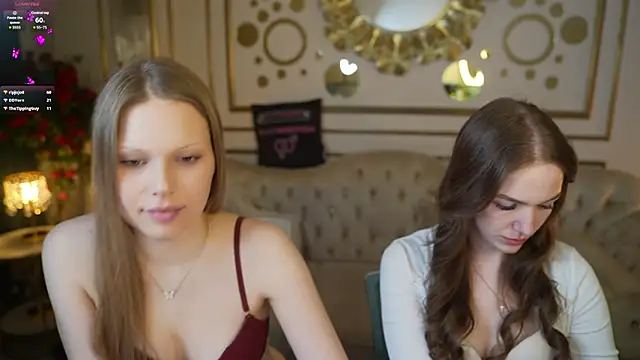 ella_054 - Ella_054's free webcam - UK Sex Cams