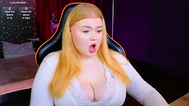 Arietta_Heart webcam