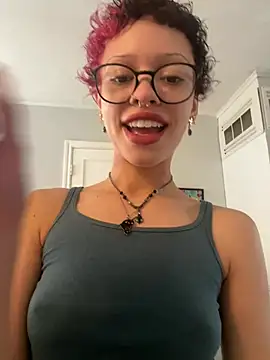 jojosbizarrelyf webcam