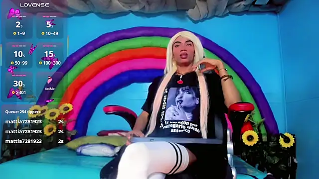 suzume_mendez - Suzume_Mendez's free webcam - UK Sex Cams