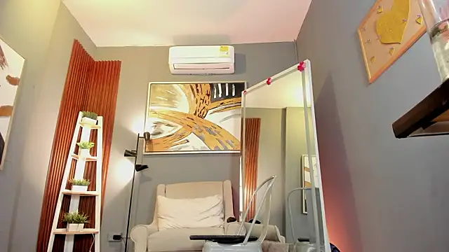 cailing_ - Cailing_'s free webcam - UK Sex Cams