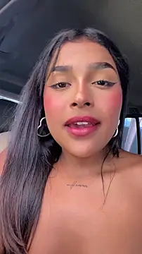 Mariangel_11 from StripChat is Freechat