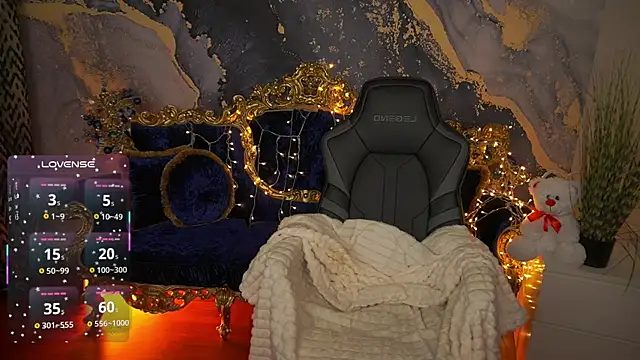 miriellenymph - MirielleNymph's free webcam - UK Sex Cams