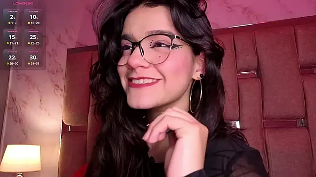 ValerieKay_ live sex cam